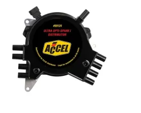 Accel DIST GM OPTI-SPARK I 1992-EARLY 1994