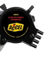Accel DIST GM OPTI-SPARK I 1992-EARLY 1994                                     - 59124 - Image 3