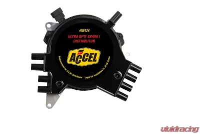 Accel DIST GM OPTI-SPARK I 1992-EARLY 1994 - 59124