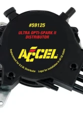 Accel DIST GM OPTI-SPARK II 94.5-97                                     - 59125 - Image 2