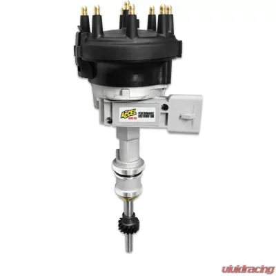 Accel DIST,FORD 86-93 5.0L WITH MODULE - 59210