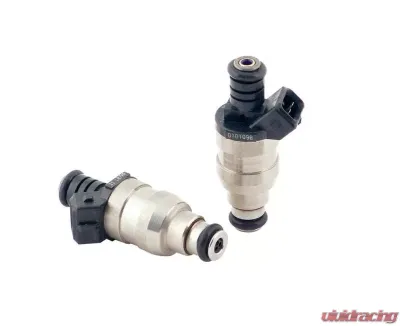 Accel PERF FUEL INJECTOR 83lb each - 74607
