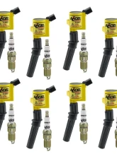 Accel FORD 2 VALVE IGNITION UPGRADE KIT                                     - 811432 - Image 2