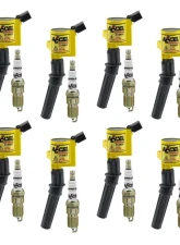 Accel FORD 2 VALVE IGNITION UPGRADE KIT                                     - 811432 - Image 2