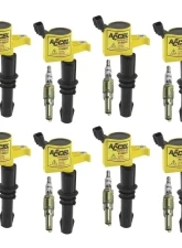 Accel FORD 3 VALVE EARLY IGNITION UPGRADE KIT                                     - 811433 - Image 2