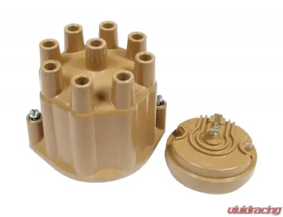 Accel CAP/ROTOR - 8120ACC