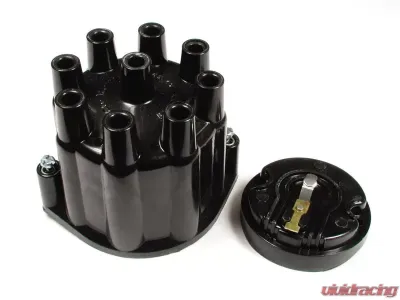 Accel CAP/ROTOR - 8124ACC
