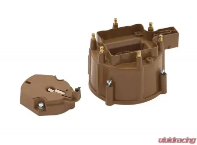 Accel CAP/ROTOR - 8129