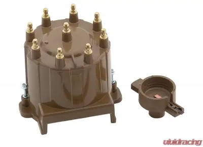 Accel CAP/ROTOR - 8132