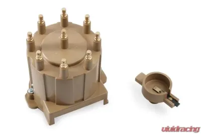 Accel CAP/ROTOR - 8132