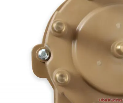 Accel CAP/ROTOR - 8132