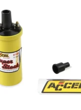 Accel SUPER STOCK COIL                                     - 8140 - Image 2