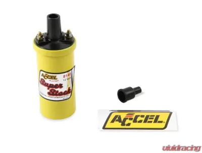 Accel SUPER STOCK COIL - 8140