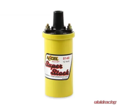 Accel SUPER STOCK COIL - 8140