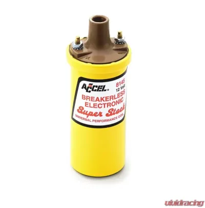 Accel SUPER STOCK ELECTRONIC COIL - 8145ACC