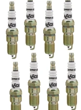 Accel SPARK PLUG,8-DISPLAY #0526                                     - 8196 - Image 3
