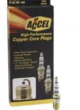 Accel SPARK PLUG,8-DISPLAY #0526                                     - 8196 - Image 5
