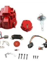 Accel TUNE UP KIT,GM HEI RED                                     - 8200ACC - Image 19