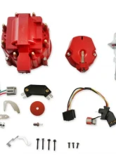 Accel TUNE UP KIT,GM HEI RED                                     - 8200ACC - Image 2