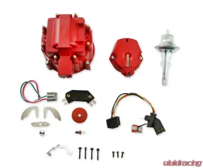 Accel TUNE UP KIT,GM HEI RED - 8200ACC