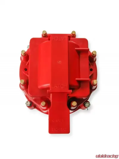 Accel TUNE UP KIT,GM HEI RED - 8200ACC