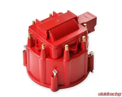Accel TUNE UP KIT,GM HEI RED - 8200ACC