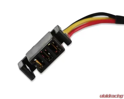 Accel TUNE UP KIT,GM HEI RED - 8200ACC