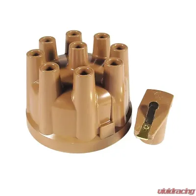 Accel CAP/ROTOR - 8220ACC
