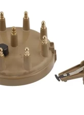 Accel CAP/ROTOR                                     - 8233 - Image 2