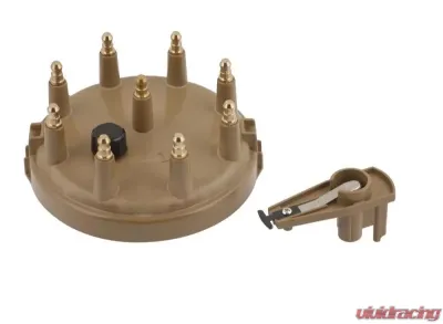 Accel CAP/ROTOR - 8233