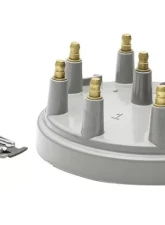 Accel CAP/ROTOR KIT,(GREY)                                     - 8234 - Image 2