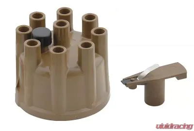 Accel CAP/ROTOR - 8320ACC