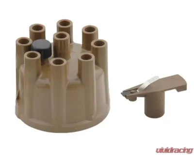 Accel CAP/ROTOR - 8320ACC