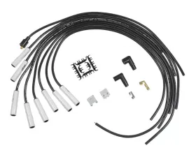 Accel UNI CERAMIC 180 BOOTS WIRE KIT N/A