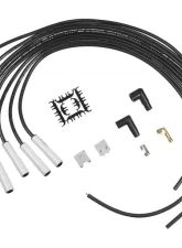 Accel UNI CERAMIC 180 BOOTS WIRE KIT N/A                                     - 9000C - Image 2