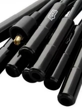 Accel UNI CERAMIC 180 BOOTS WIRE KIT - BLACK                                     - 9000CK - Image 4