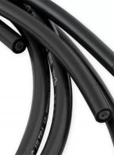 Accel UNI CERAMIC 90 BOOTS WIRE KIT- BLACK                                     - 9001CK - Image 3