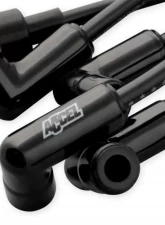 Accel UNI CERAMIC 90 BOOTS WIRE KIT- BLACK                                     - 9001CK - Image 5