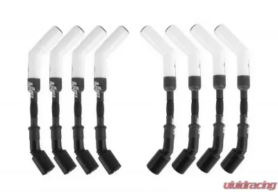 Accel LS Ceramic Wireset - RACE - 9004C