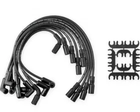 Accel GM TRCK 5.0/5.7L VORTEC 00-96 - BLACK