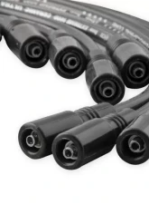 Accel GM TRCK 5.0/5.7L VORTEC 00-96 - BLACK                                     - 9042CK - Image 3