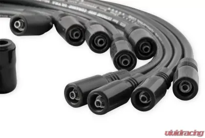 Accel GM TRCK 5.0/5.7L VORTEC 00-96 - BLACK - 9042CK