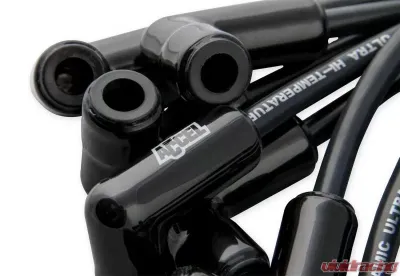 Accel GM TRCK 5.0/5.7L VORTEC 00-96 - BLACK - 9042CK