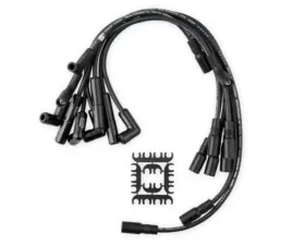 Accel CHEVY/GM TRUCK 4.3L V6 - BLACK