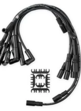 Accel CHEVY/GM TRUCK 4.3L V6 - BLACK                                     - 9044CK - Image 4