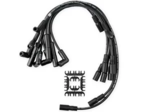 Accel CHEVY/GM TRUCK 4.3L V6 - BLACK - 9044CK - Image 5