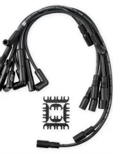 Accel CHEVY/GM TRUCK 4.3L V6 - BLACK                                     - 9044CK - Image 2