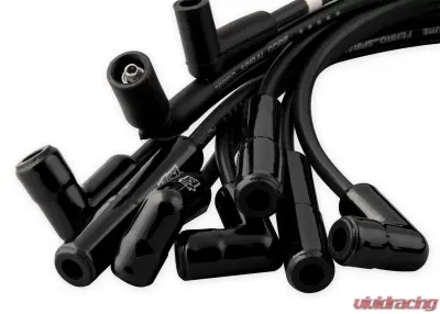 Accel CHEVY/GM TRUCK 4.3L V6 - BLACK - 9044CK