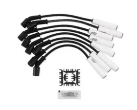 Accel WIRE,X9000 LS CERAMIC 180 11IN N/A