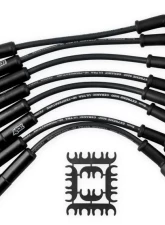 Accel WIRE,X9000 LS CERAMIC 180 11IN - BLACK                                     - 9059CK - Image 2